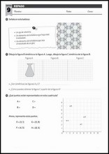 Revisões de matemática para crianças de 10 anos 178