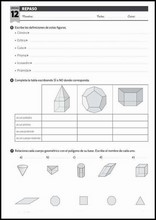 Revisões de matemática para crianças de 10 anos 188