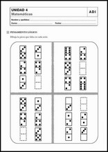 Revisões de matemática para crianças de 10 anos 23