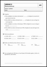 Maths Review Worksheets for 10-Year-Olds 26