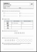 Maths Review Worksheets for 10-Year-Olds 31