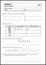 Revisões de matemática para crianças de 10 anos 31