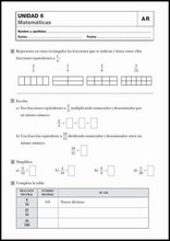 Maths Review Worksheets for 10-Year-Olds 32