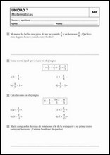 Maths Review Worksheets for 10-Year-Olds 38