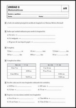 Maths Review Worksheets for 10-Year-Olds 43
