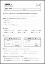 Revisões de matemática para crianças de 10 anos 43