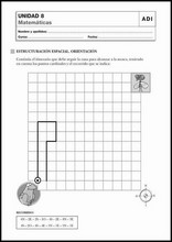 Maths Review Worksheets for 10-Year-Olds 48
