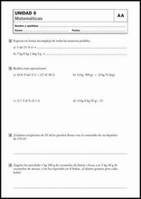 Maths Review Worksheets for 10-Year-Olds 52