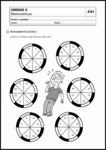 Maths Review Worksheets for 10-Year-Olds 53