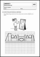 Maths Review Worksheets for 10-Year-Olds 54
