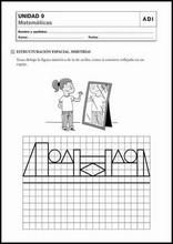 Mathe-Wiederholungsblätter für 10-Jährige 54