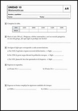 Maths Review Worksheets for 10-Year-Olds 55