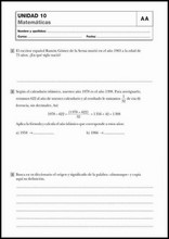 Revisões de matemática para crianças de 10 anos 57