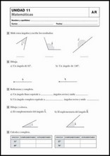 Maths Review Worksheets for 10-Year-Olds 62
