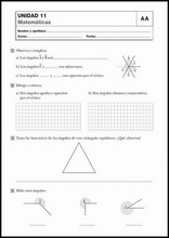Maths Review Worksheets for 10-Year-Olds 63