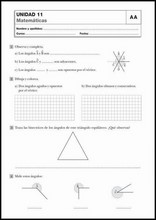 Révisions de mathématiques pour enfants de 10 ans 63