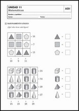 Révisions de mathématiques pour enfants de 10 ans 65