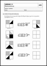 Revisões de matemática para crianças de 10 anos 66