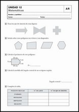Maths Review Worksheets for 10-Year-Olds 67