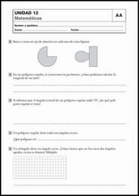 Maths Review Worksheets for 10-Year-Olds 69