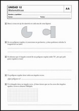 Revisões de matemática para crianças de 10 anos 69