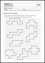 Maths Review Worksheets for 10-Year-Olds 72