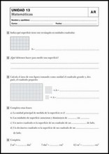 Maths Review Worksheets for 10-Year-Olds 73