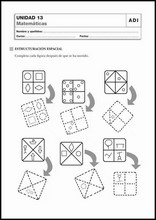 Révisions de mathématiques pour enfants de 10 ans 78