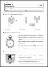 Revisões de matemática para crianças de 10 anos 79