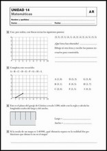Mathe-Wiederholungsblätter für 10-Jährige 80