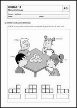 Maths Review Worksheets for 10-Year-Olds 83