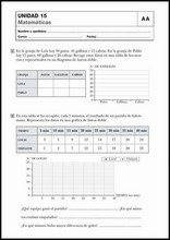 Maths Review Worksheets for 10-Year-Olds 87