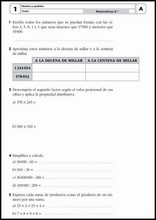 Maths Worksheets for 11-Year-Olds 1