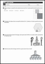 Mathe-Arbeitsblätter für 11-Jährige 100