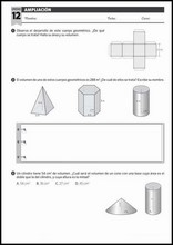 Maths Worksheets for 11-Year-Olds 102