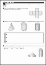 Atividades de matemática para crianças de 11 anos 102