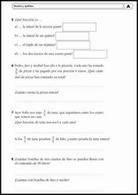 Maths Worksheets for 11-Year-Olds 12