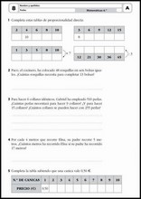 Atividades de matemática para crianças de 11 anos 13