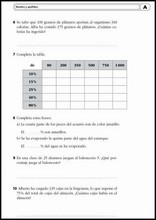 Maths Worksheets for 11-Year-Olds 14