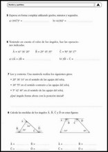 Matematikuppgifter för 11-åringar 16