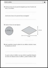 Matematikkoppgaver for 11-åringer 18