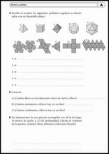 Exercices de mathématiques pour enfants de 11 ans 20