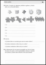 Maths Worksheets for 11-Year-Olds 20