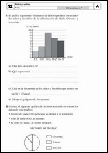 Mathe-Arbeitsblätter für 11-Jährige 21