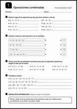 Maths Worksheets for 11-Year-Olds 24
