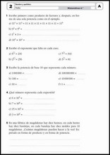 Matematikuppgifter för 11-åringar 3