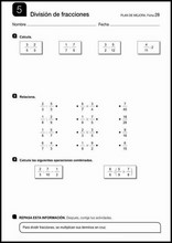 Maths Worksheets for 11-Year-Olds 50