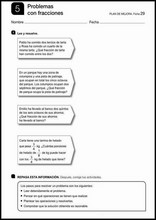 Esercizi di matematica per bambini di 11 anni 51