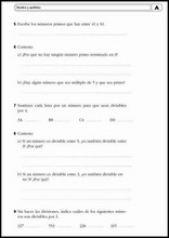 Maths Worksheets for 11-Year-Olds 6