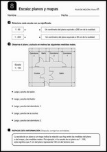 Mathe-Arbeitsblätter für 11-Jährige 63